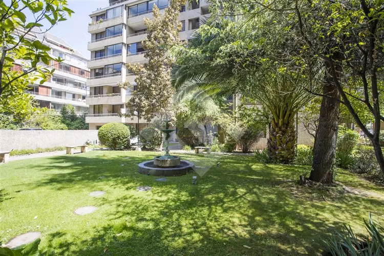 Departamento en Venta en Las Condes