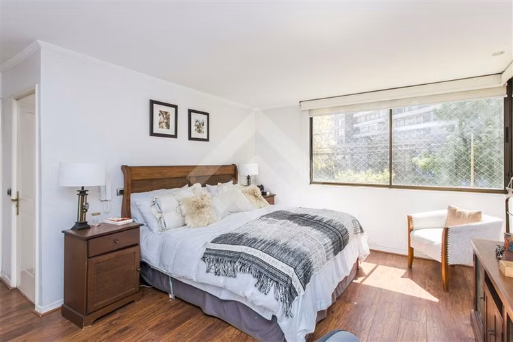 Departamento en Venta en Las Condes