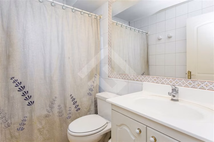 Departamento en Venta en Las Condes