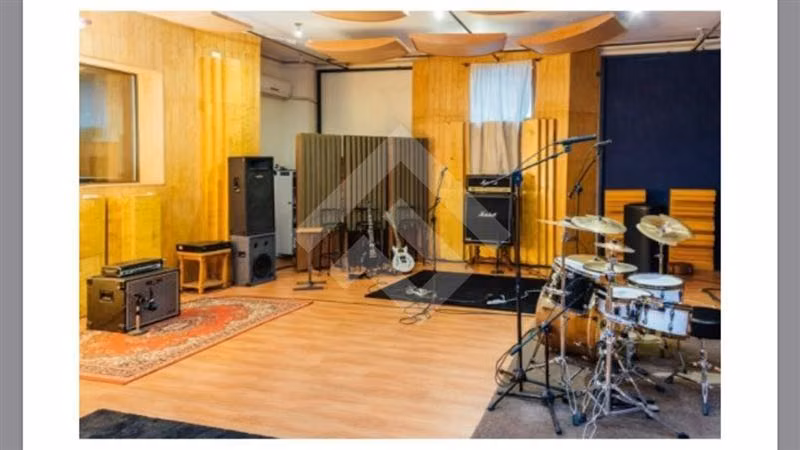 Casa comercial arriendo Recoleta - Imagen 12