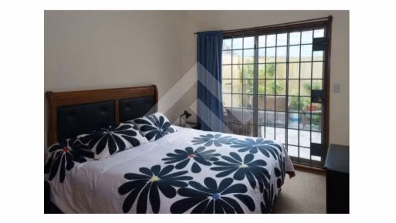 Casa comercial arriendo Recoleta - Imagen 10