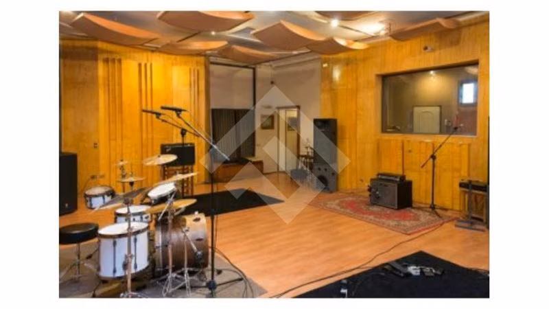 Casa comercial arriendo Recoleta - Imagen 16