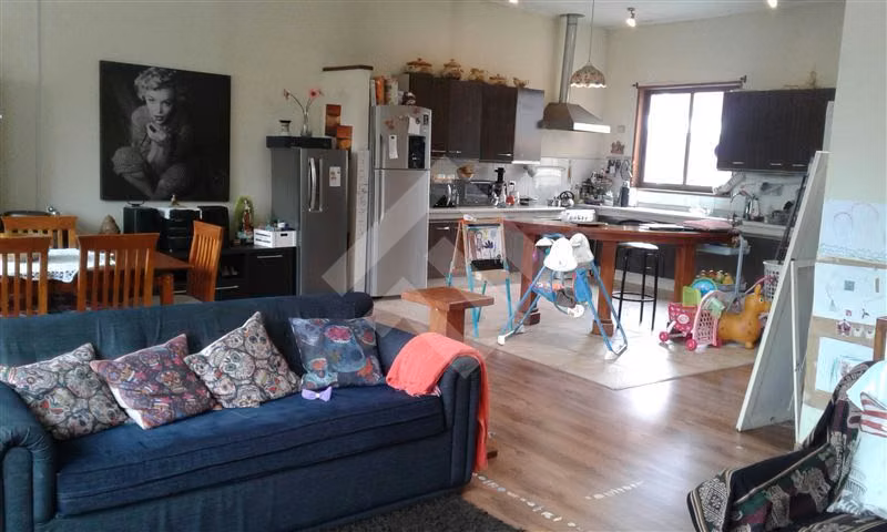 Casa comercial arriendo Recoleta - Imagen 4
