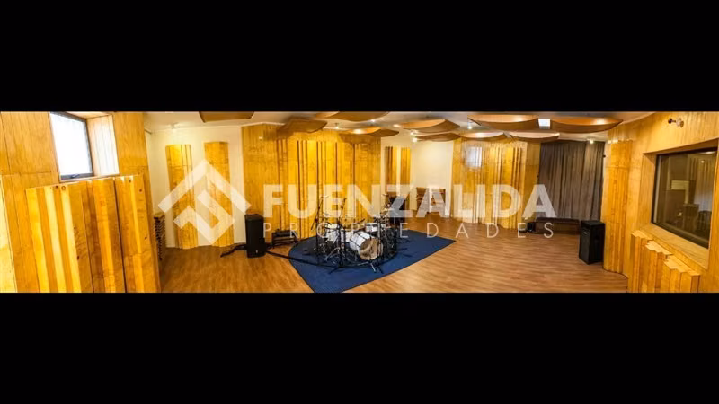 Casa comercial arriendo Recoleta - Imagen 17