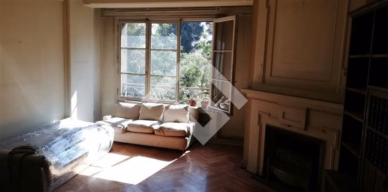 Departamento en venta de 2 dorm. en Santiago