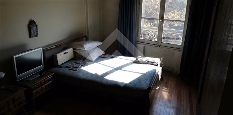 Departamento en venta de 2 dorm. en Santiago
