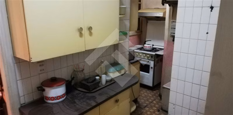 Departamento en venta de 2 dorm. en Santiago