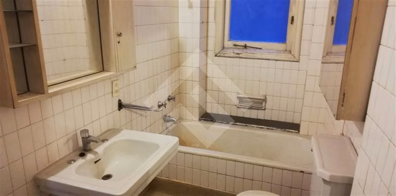 Departamento en venta de 2 dorm. en Santiago