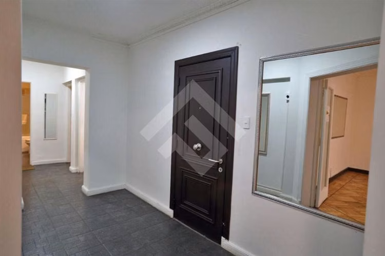 Departamento en venta de 3 dorm. en Santiago