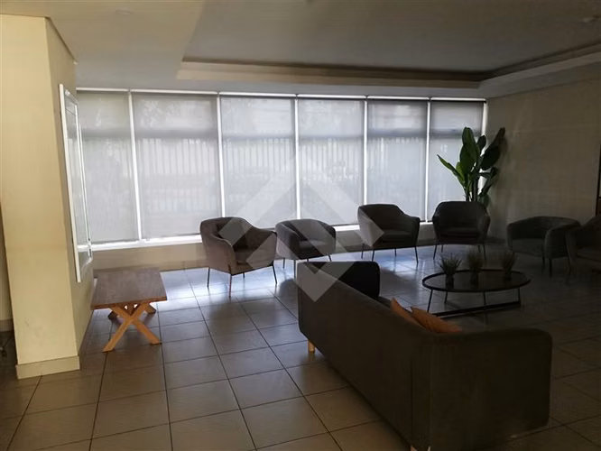Departamento en venta de 1 dorm. en Independencia