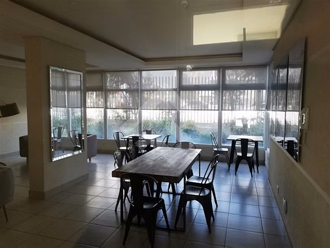 Departamento en venta de 1 dorm. en Independencia