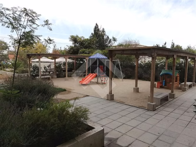 Departamento de inversion en venta de 2 dorm en La Cisterna