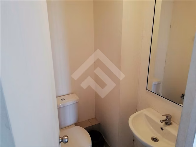 Departamento de inversion en venta de 2 dorm en La Cisterna