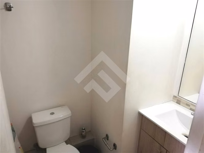 Departamento de inversion en venta de 2 dorm en La Cisterna