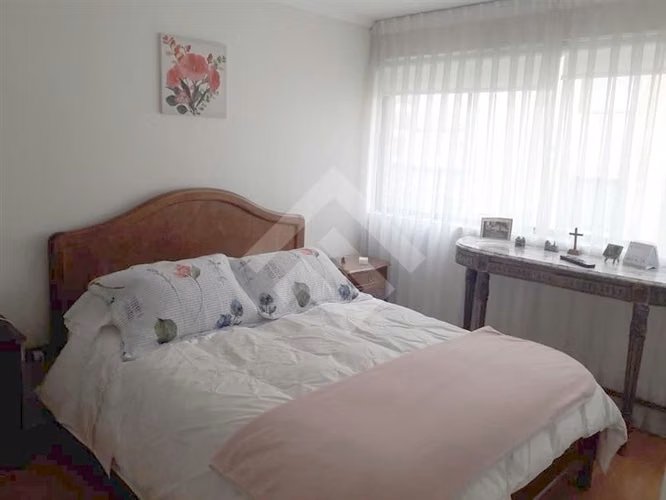 Departamento en venta en Las Condes