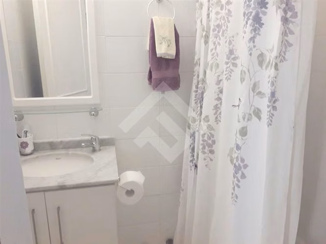Departamento en venta en Las Condes