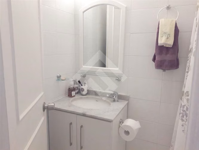 Departamento en venta en Las Condes