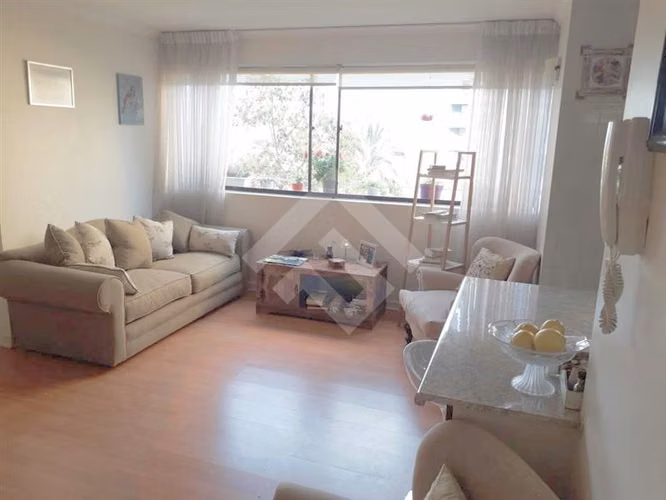 Departamento en venta en Las Condes