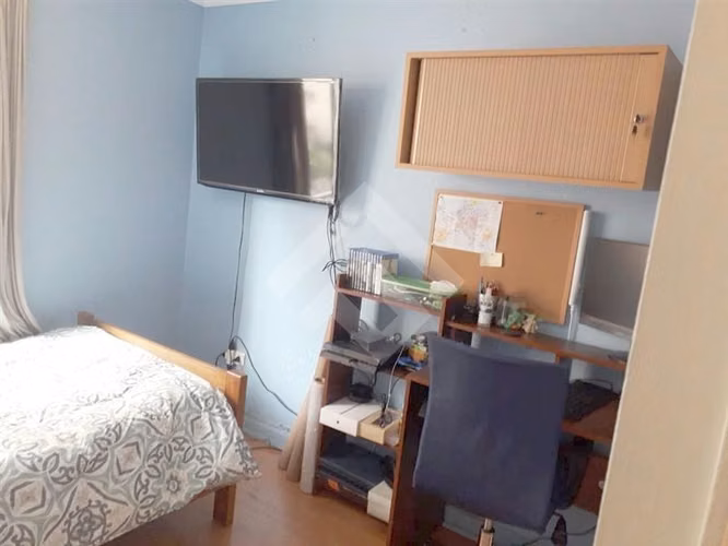 Departamento en venta en Las Condes