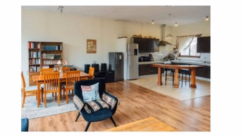 Oficina en Venta en Recoleta - Imagen 2