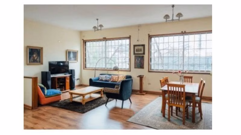 Casa en Venta en Recoleta