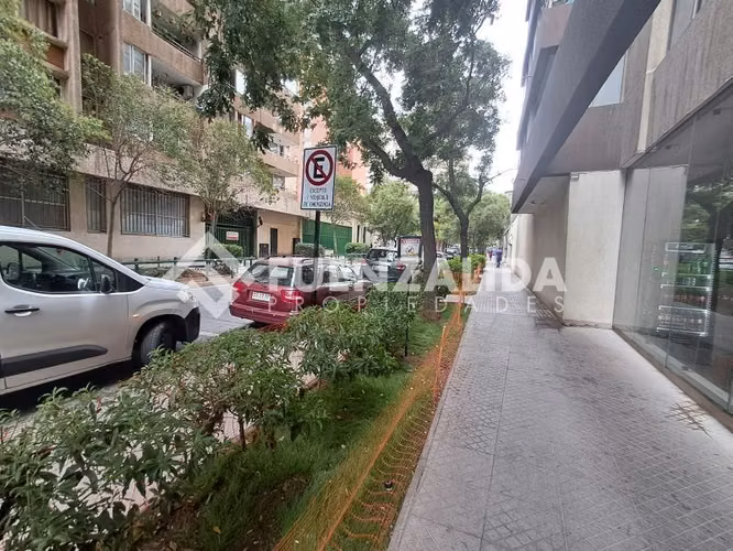 Departamento en venta de 1 dorm. en Santiago - Imagen 23
