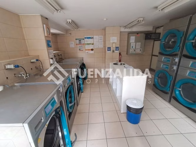 Departamento en venta de 1 dorm. en Santiago - Imagen 21