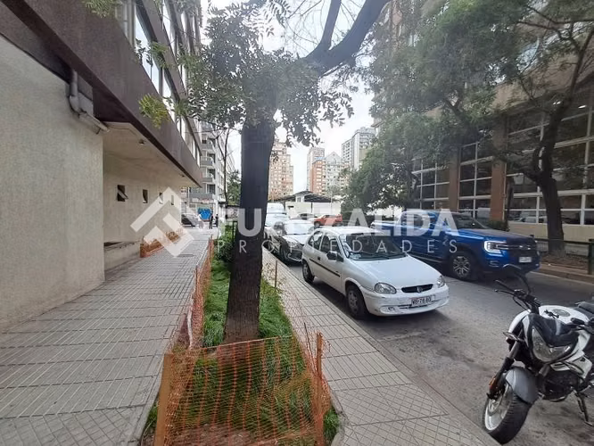 Departamento en venta de 1 dorm. en Santiago - Imagen 24