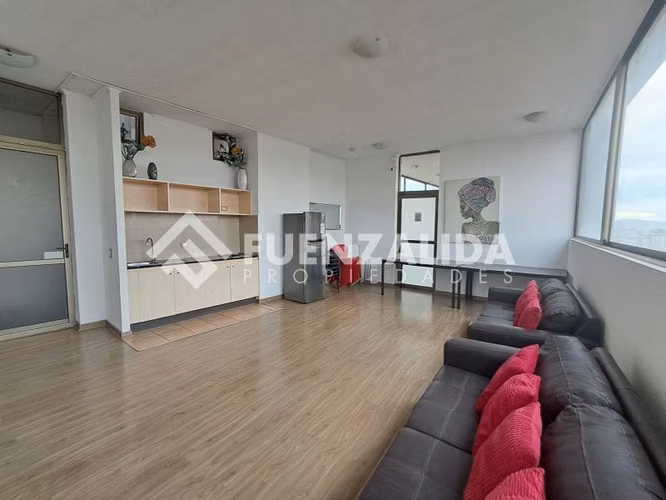 Departamento en venta de 1 dorm. en Santiago - Imagen 18