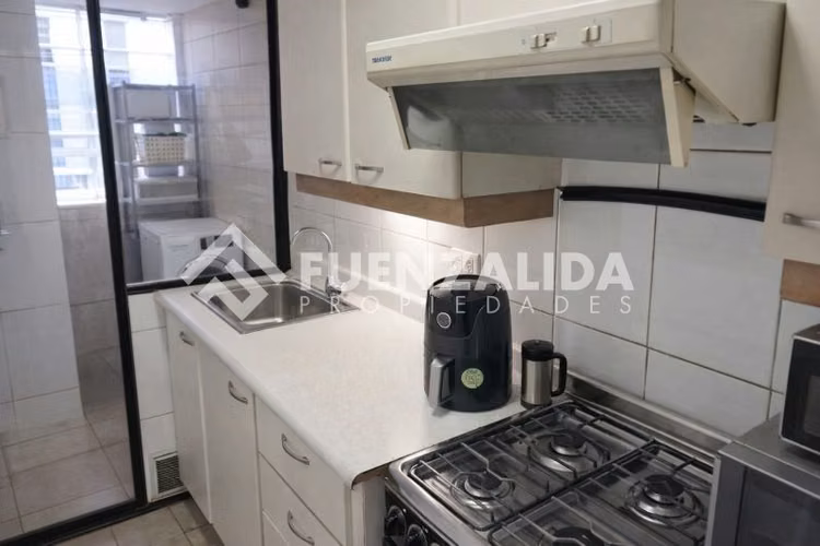 Departamento en venta de 2 dorm. en Las Condes - Imagen 13