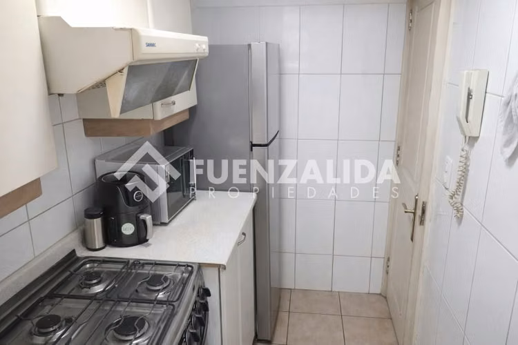 Departamento en venta de 2 dorm. en Las Condes - Imagen 14