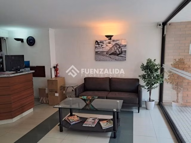Departamento en venta de 2 dorm. en Las Condes - Imagen 19