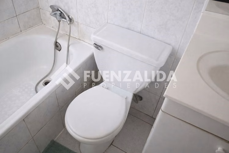 Departamento en venta de 2 dorm. en Las Condes - Imagen 10
