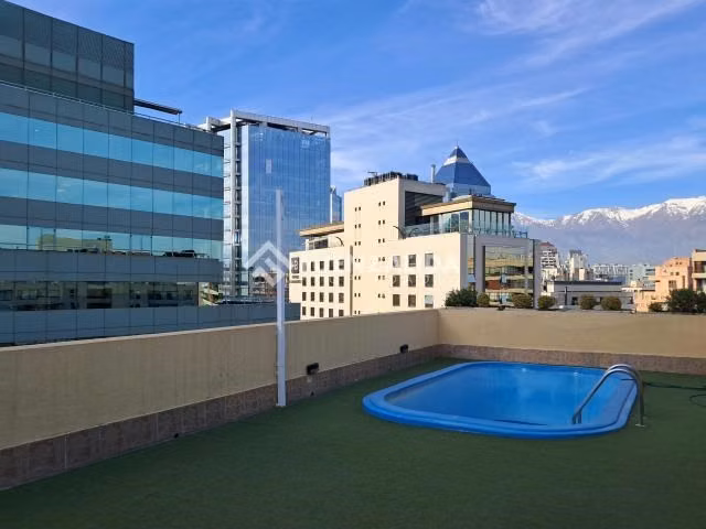 Departamento en venta de 2 dorm. en Las Condes - Imagen 16