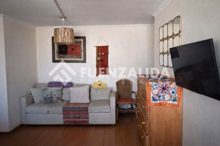 Departamento en venta de 2 dorm. en Las Condes - Imagen 5