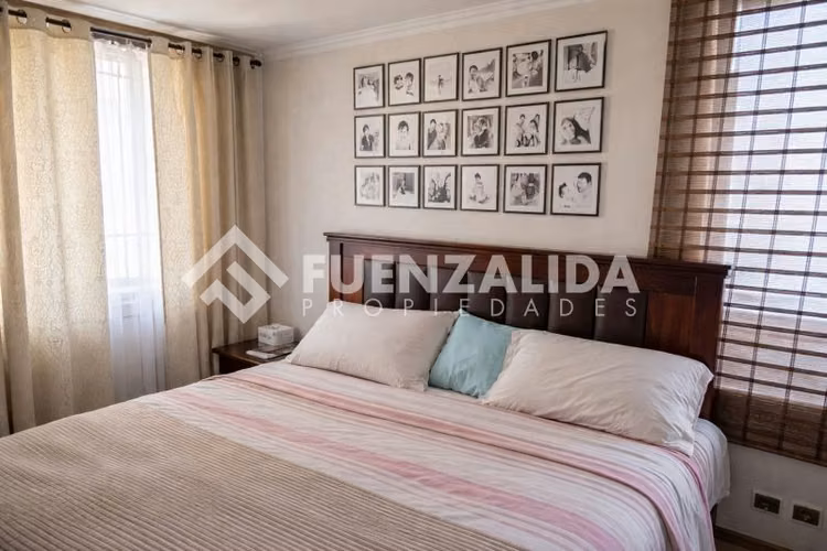 Departamento en venta de 2 dorm. en Las Condes - Imagen 8