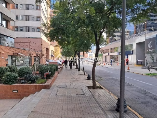 Departamento en venta de 2 dorm. en Las Condes - Imagen 20