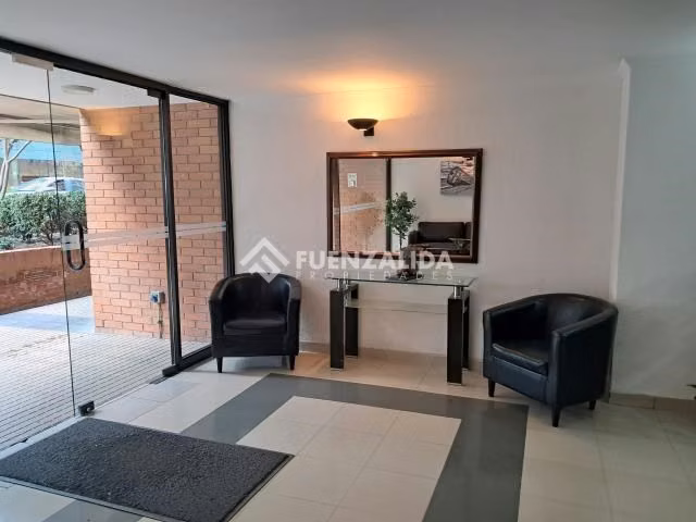 Departamento en venta de 2 dorm. en Las Condes - Imagen 18