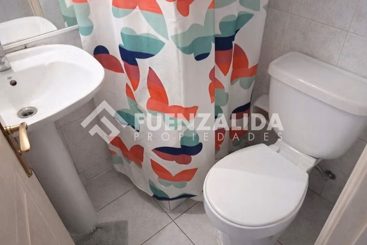 Departamento en venta de 2 dorm. en Las Condes - Imagen 7