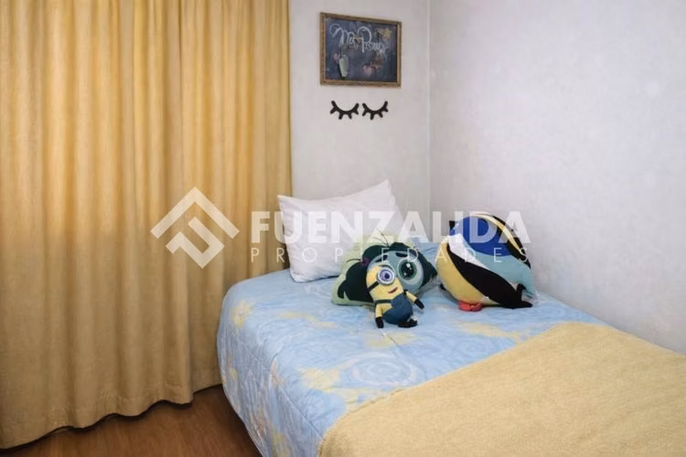 Departamento en venta de 2 dorm. en Las Condes - Imagen 11