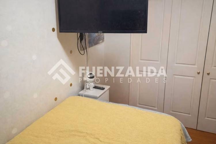 Departamento en venta de 2 dorm. en Las Condes - Imagen 12