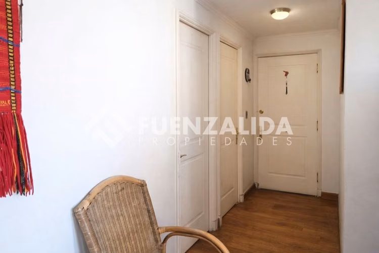 Departamento en venta de 2 dorm. en Las Condes - Imagen 3