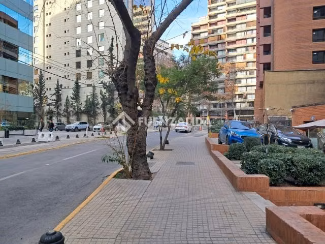 Departamento en venta de 2 dorm. en Las Condes - Imagen 21