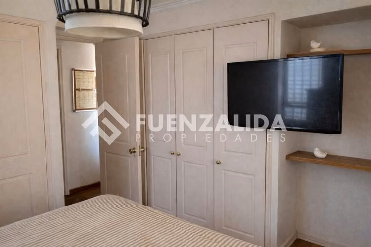 Departamento en venta de 2 dorm. en Las Condes - Imagen 9