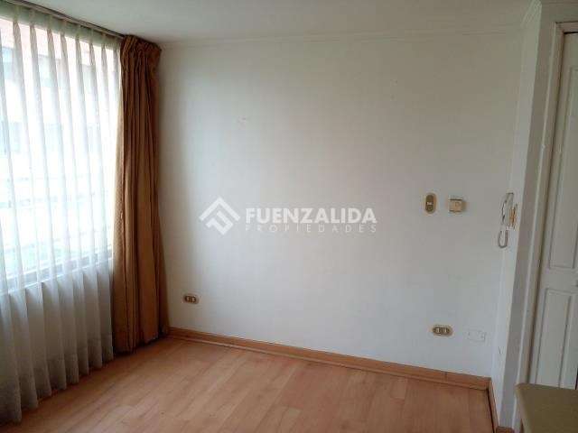 Departamento en venta de 1 dorm. en Las Condes - Imagen 5