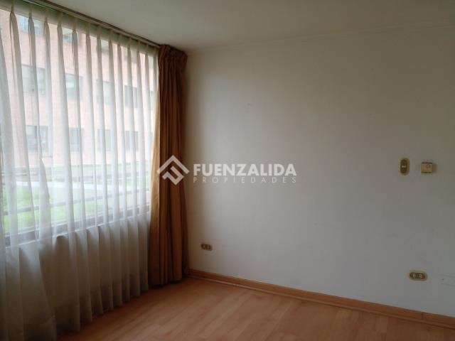 Departamento en venta de 1 dorm. en Las Condes - Imagen 3