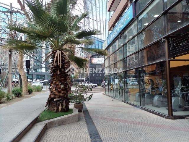 Departamento en venta de 1 dorm. en Las Condes - Imagen 15