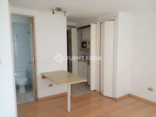 Departamento en venta de 1 dorm. en Las Condes - Imagen 6