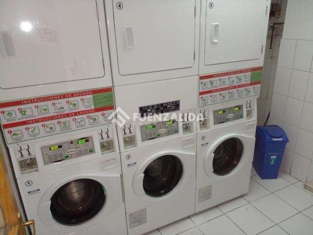 Departamento en venta de 1 dorm. en Las Condes - Imagen 11