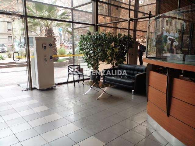 Departamento en venta de 1 dorm. en Las Condes - Imagen 13